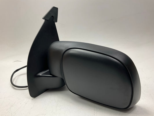 Pilot FDS09410DL Front Left Drivers Side Heated Door Foldaway Paddle Type Mirror