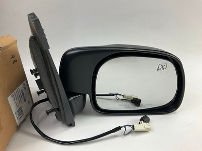Pilot FDS09410DR Right Heated Power Mirror - 2000-2001 Ford Excursion