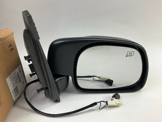 Pilot FDS09410DR Right Heated Power Mirror - 2000-2001 Ford Excursion