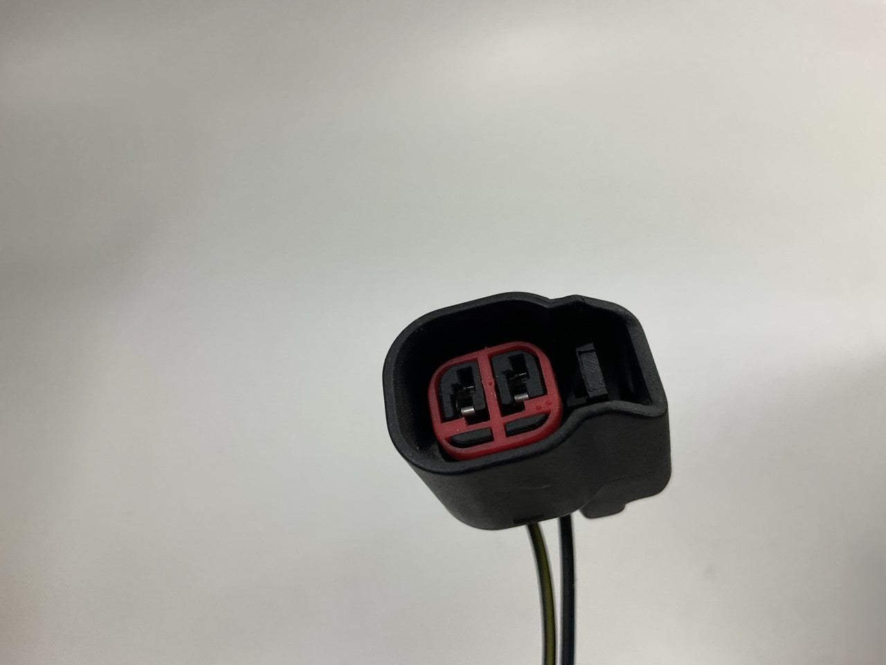 Pilot FDS09410DR Right Heated Power Mirror - 2000-2001 Ford Excursion