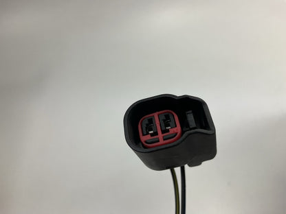 Pilot FDS09410DR Right Heated Power Mirror - 2000-2001 Ford Excursion