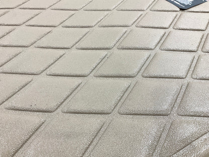 Pilot FM-404T Universal SUV Skid Resistant Cargo Liner, Tan, 34.5'' X 27''