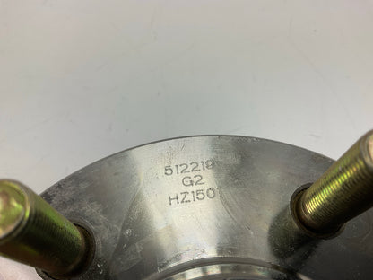 (2) Pilot HB512219 Rear Wheel Hub Bearings For 1997-2002 Nissan Quest