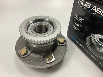 Pilot HB512219 Rear Wheel Bearing For 1997-2002 Nissan Quest