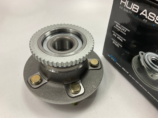 Pilot HB512219 Rear Wheel Bearing For 1997-2002 Nissan Quest