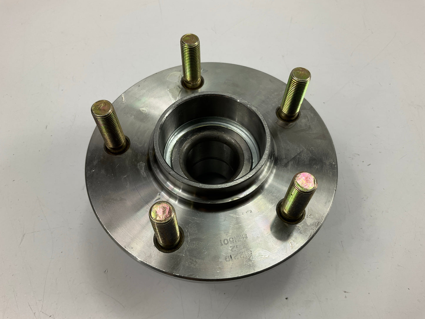 Pilot HB512219 Rear Wheel Bearing For 1997-2002 Mercury Villager