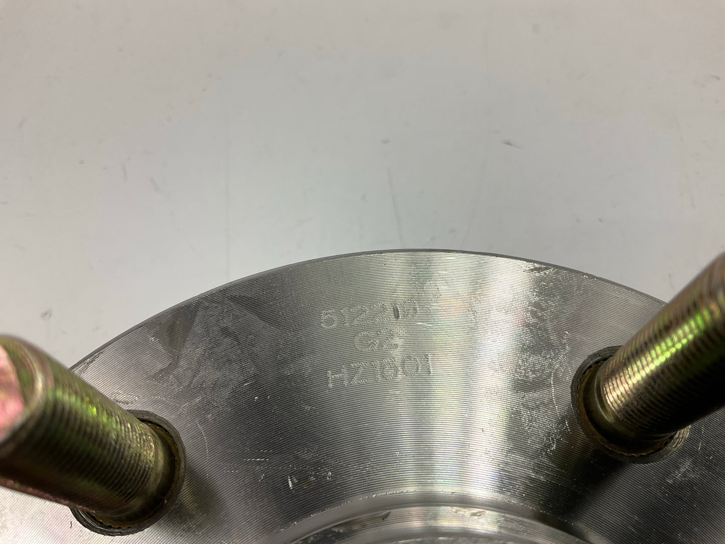 Pilot HB512219 Rear Wheel Bearing For 1997-2002 Mercury Villager