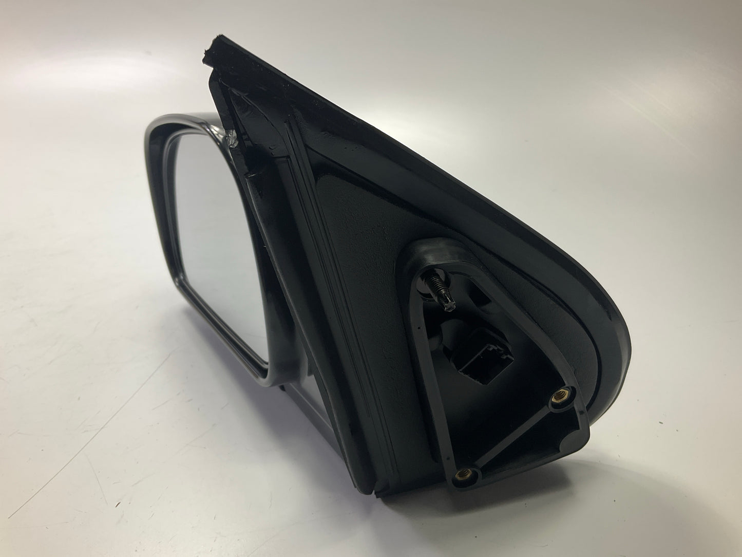 Pilot HN6509410-1L00 Folding Power Left Drivers View Mirror For 2001-06 Santa Fe