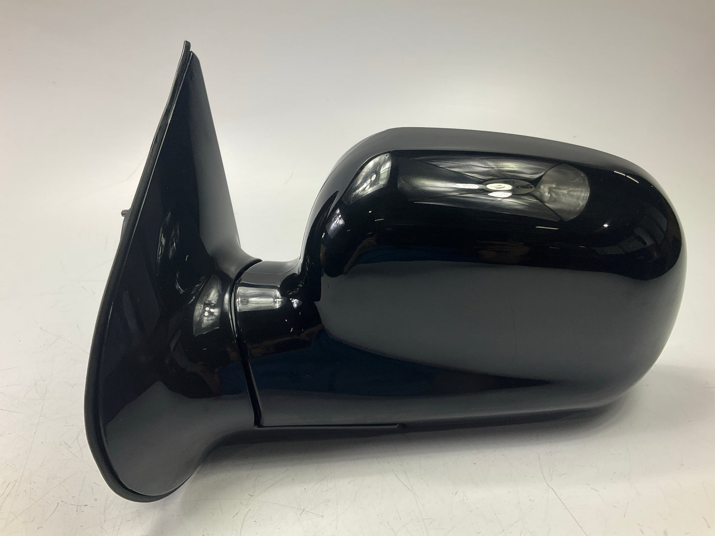 Pilot HN6509410-1L00 Folding Power Left Drivers View Mirror For 2001-06 Santa Fe