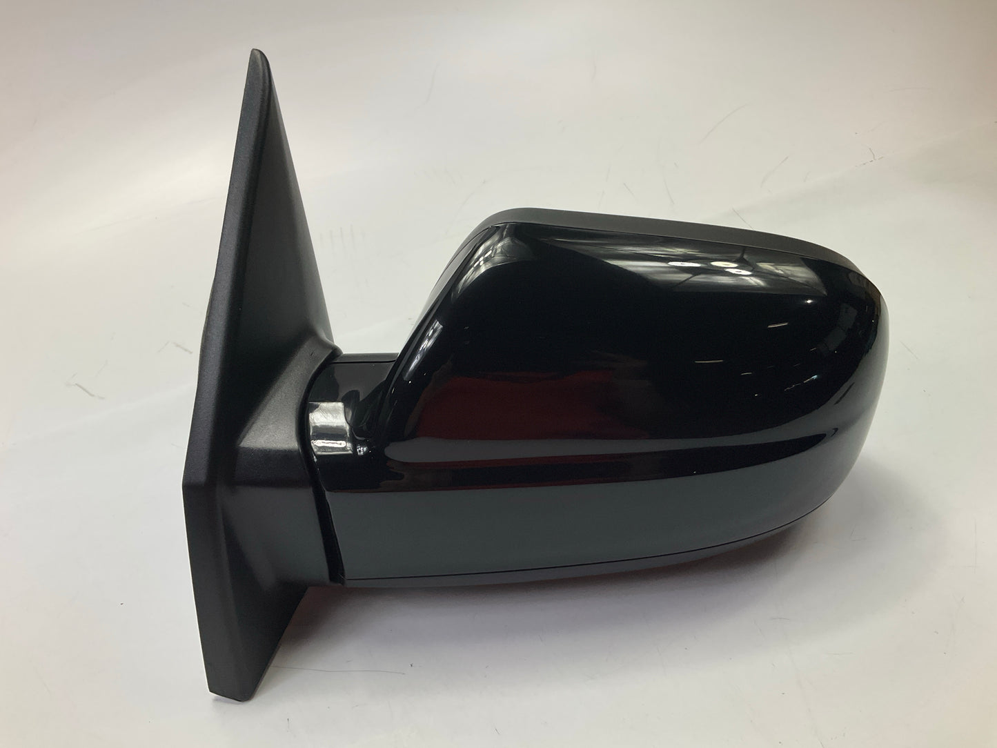 Pilot HY809410CL Left Heated Power Mirror For 2005-2009 Hyundai Tucson