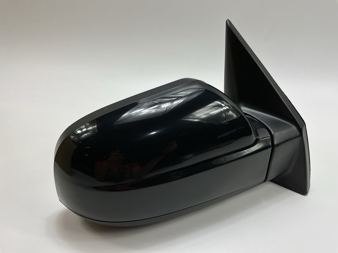Pilot HY809410CR Right Heated Mirror For 2005-2009 Hyundai Tucson