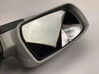 Pilot HY819410DL Left Drivers Side Mirror, Power, Non-Heated For 10-11 Tucson