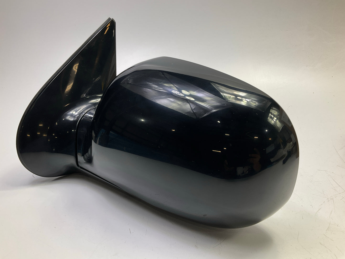 Pilot HY909410EL Left Heated Power Mirror For 2005-2006 Hyundai Santa Fe