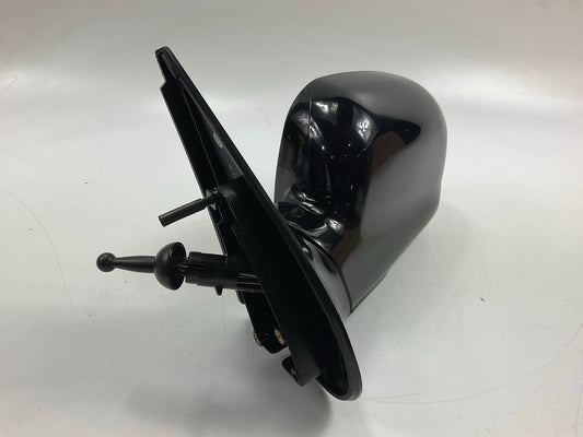 Pilot HY909410FL Front Left Drivers Side Door Mirror For 03-04 Hyundai Santa Fe