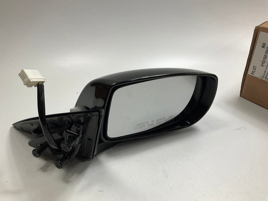 Pilot HYG19410AR Heater Power Right Mirror For 2010-2015 Genesis Coupe