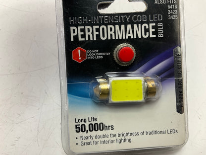 Pilot # 6461 Bulb -  White COB LED SUPER BRIGHT Light Bulb For 6418, 3423, 3425