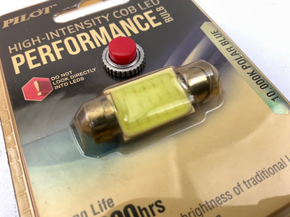 Pilot # 6461 LED Light Bulb - Performance, High-Intensity COB LED, 50,000 HRS