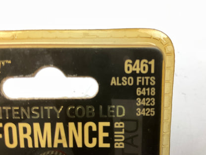 Pilot # 6461 LED Light Bulb - Performance, High-Intensity COB LED, 50,000 HRS