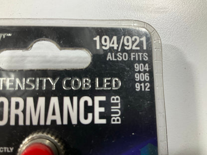 (2) Pilot ILC-921PB Hi-Intensity Cob LED Light Bulbs(904,906,912),12V, 50,000HRS