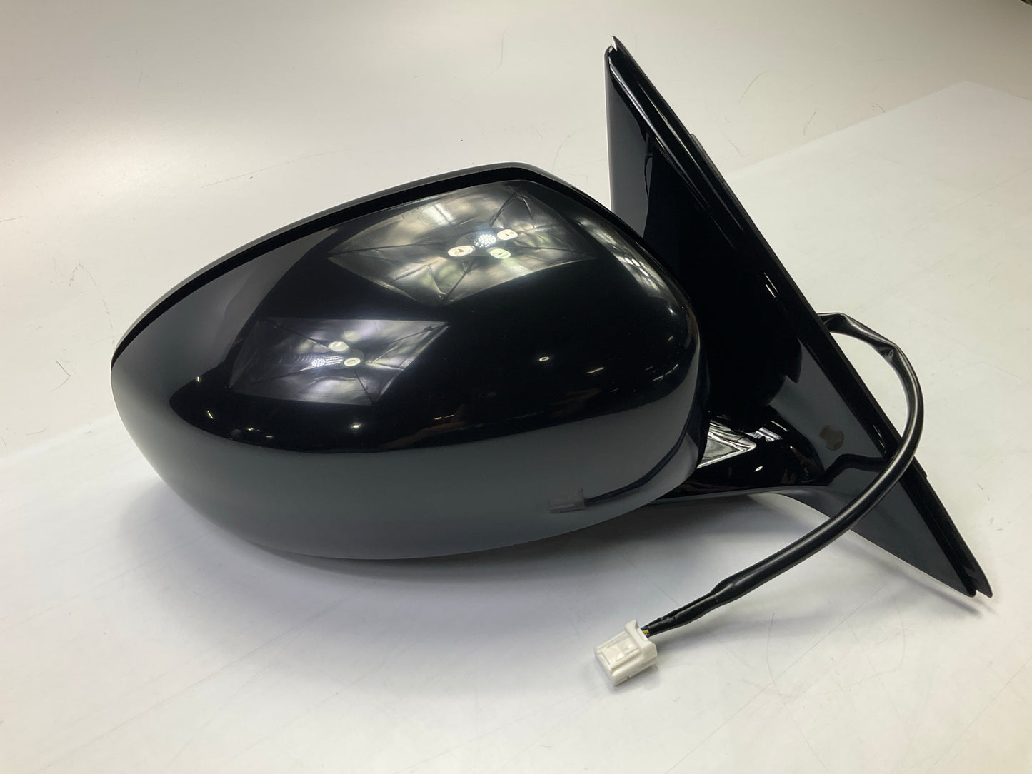 Pilot IN419410FR Right Power Mirror For 2007-2008 INFINITI G35