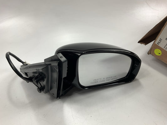 Pilot IN419410GR Right Heated Power Mirror For 2007-2008 INFINITI G35