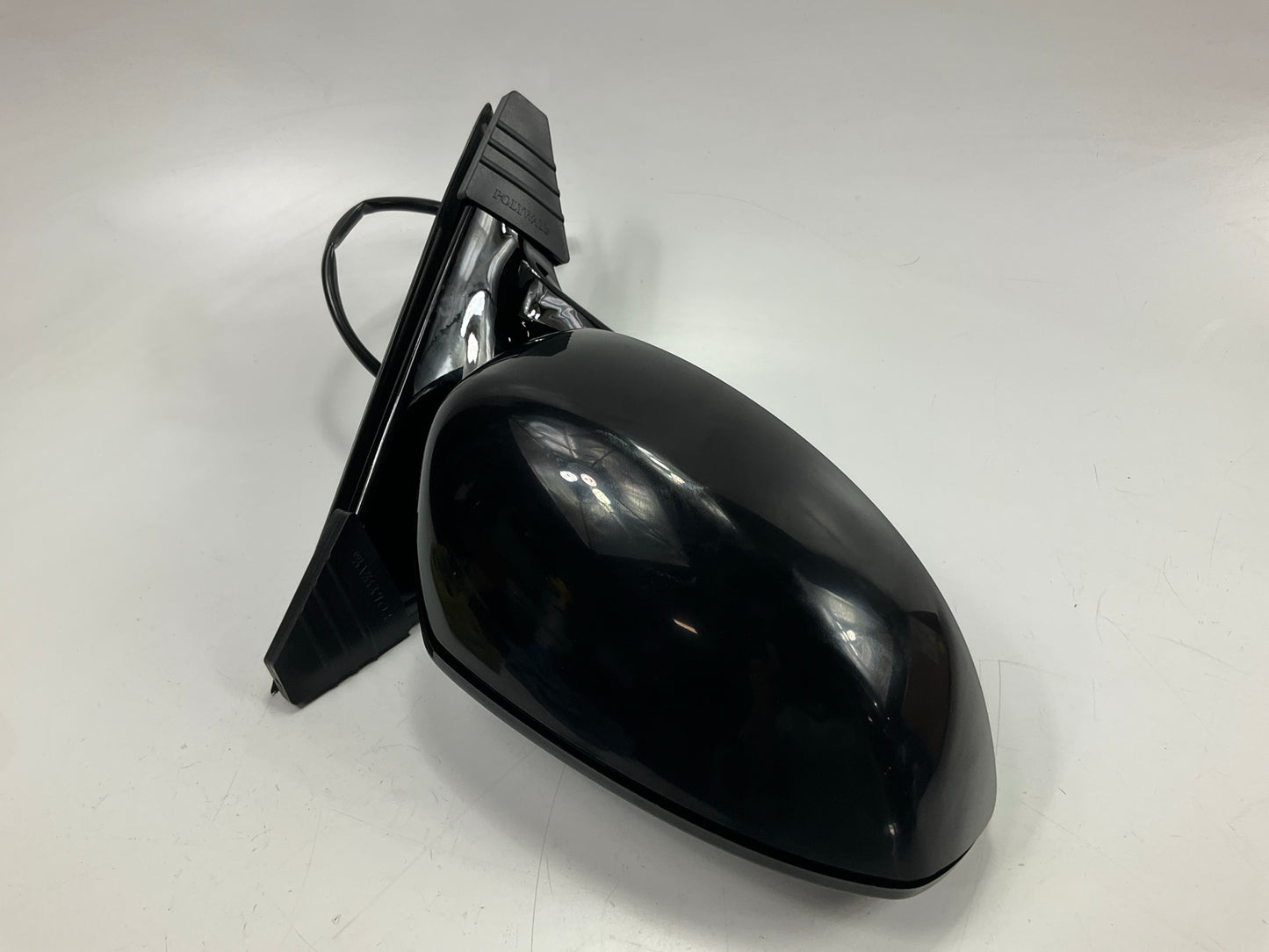 Pilot IN419410GR Right Heated Power Mirror For 2007-2008 INFINITI G35