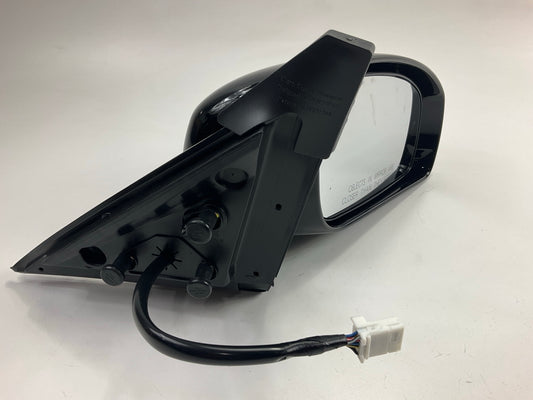 Pilot IN419410HR Right Heated Power Mirror For 2007-2008 INFINITI G35