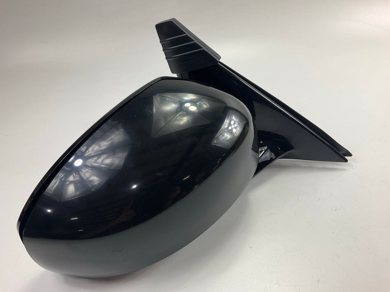 Pilot IN419410HR Right Heated Power Mirror For 2007-2008 INFINITI G35