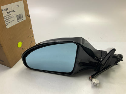 Pilot IN609410CL Left Heated Power Mirror For 2003-2005 INFINITI FX35, FX45