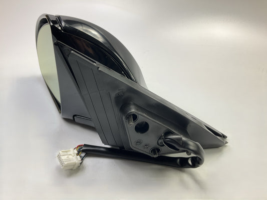 Pilot IN609410CL Left Heated Power Mirror For 2003-2005 INFINITI FX35, FX45