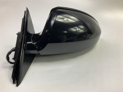 Pilot IN609410CL Left Heated Power Mirror For 2003-2005 INFINITI FX35, FX45
