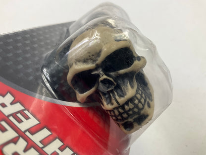 Pilot IP-1014 Skull Cigarette Lighter
