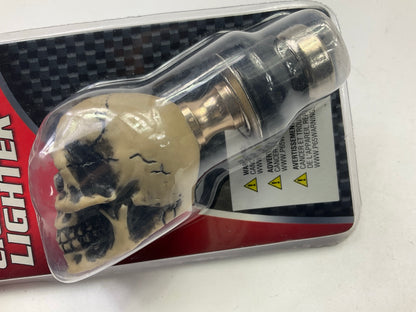 Pilot IP-1014 Skull Cigarette Lighter