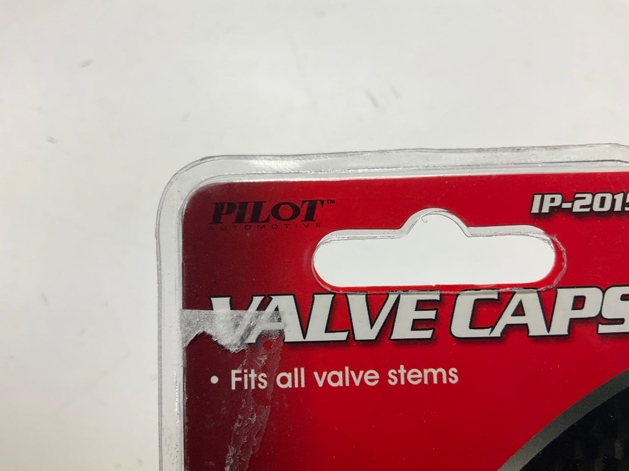 Pilot IP-2015 Shifty Valve Stem Caps