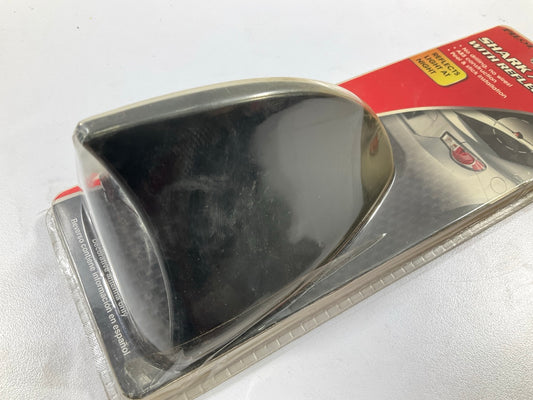 Pilot IP-2207 DECORATIVE ONLY Shark Fin Antenna With Reflector