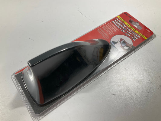 Pilot IP-2212 Shark Fin Antenna Conversion