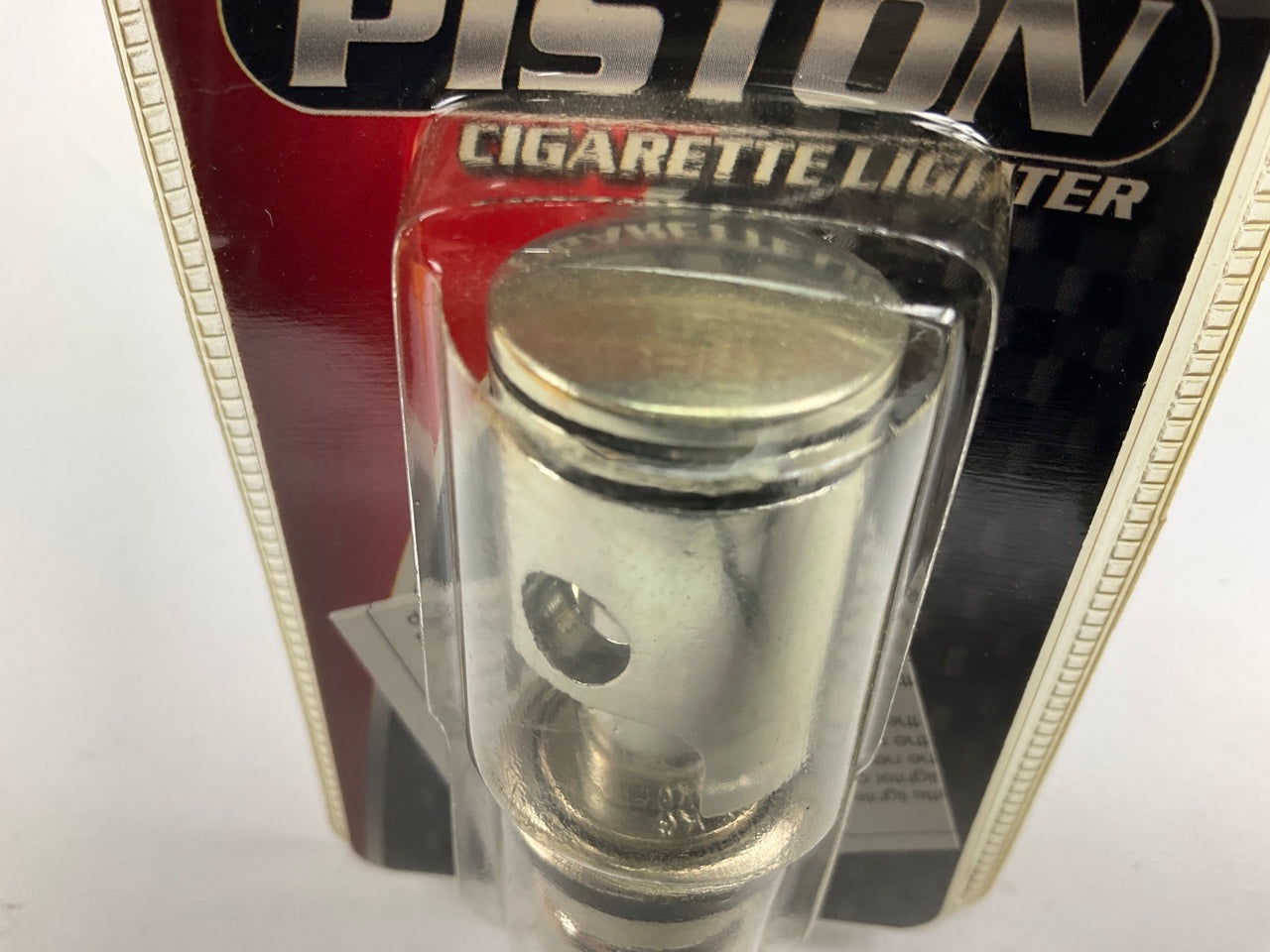 Pilot Automotive IP-406 Piston Shaped 12V Cigarette Lighter Cig Lighter Element
