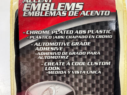 Pilot IP-424 - ''Razor Tip Accent'' Emblems