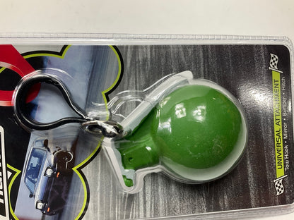 Pilot IP-5004 Universal Attachment Drift Charm, Green Grenade