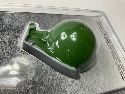 Pilot IP-5004 Universal Attachment Drift Charm, Green Grenade