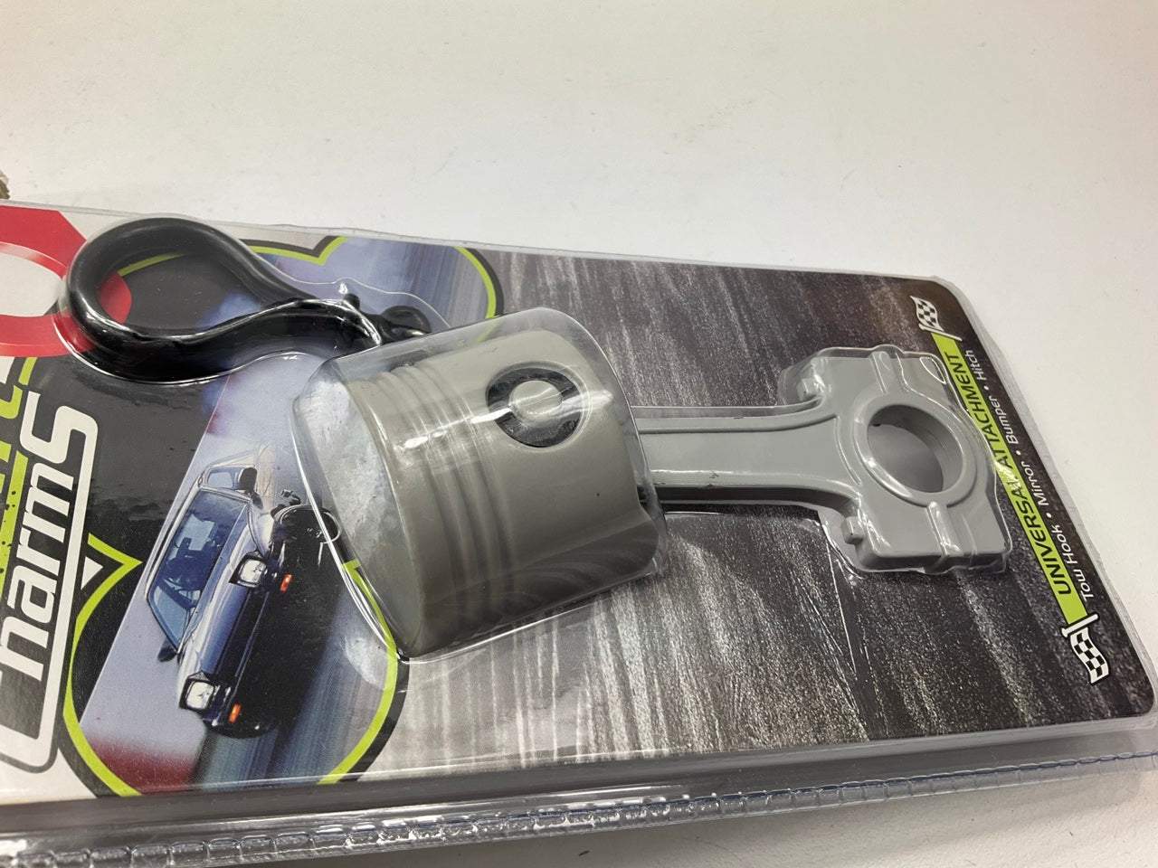 Pilot IP-5007 Universal Attachment Drift Charm, Piston