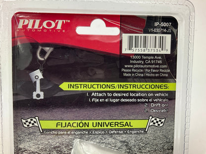 Pilot IP-5007 Universal Attachment Drift Charm, Piston