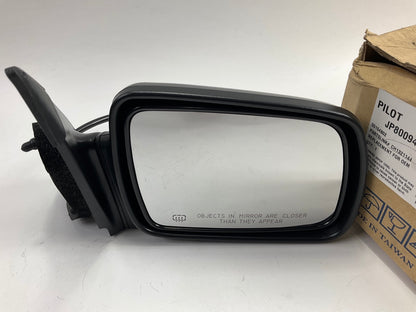Pilot JP8009410-5R00 Right Heated Mirror For 1996-1998 Jeep Grand Cherokee