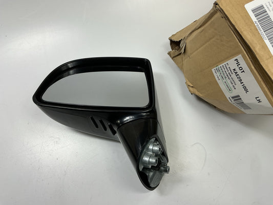 Pilot KAE294100L Left Power Mirror For 2007-2010 Kia Rondo, Non-heated