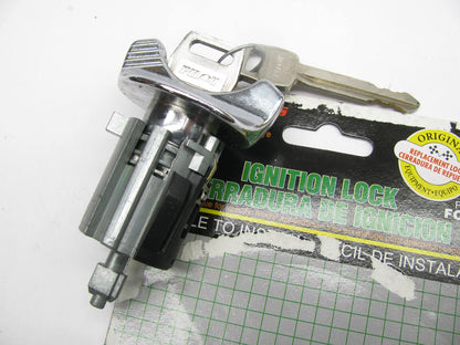 Pilot LC61 Ignition Lock Cylinder 1990-1995 Ford Vehicles