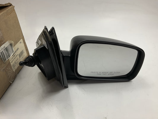 Pilot KI1321129 Right Mirror For 2003-2009 Kia Sorento, Non-heated