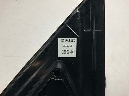 Pilot KI1321129 Right Mirror For 2003-2009 Kia Sorento, Non-heated