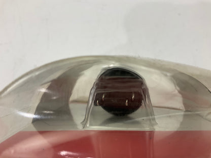 Pilot LI-3057RC Red LED Light Bulb Wide Angle, Replaces 3057 100,000 HRS