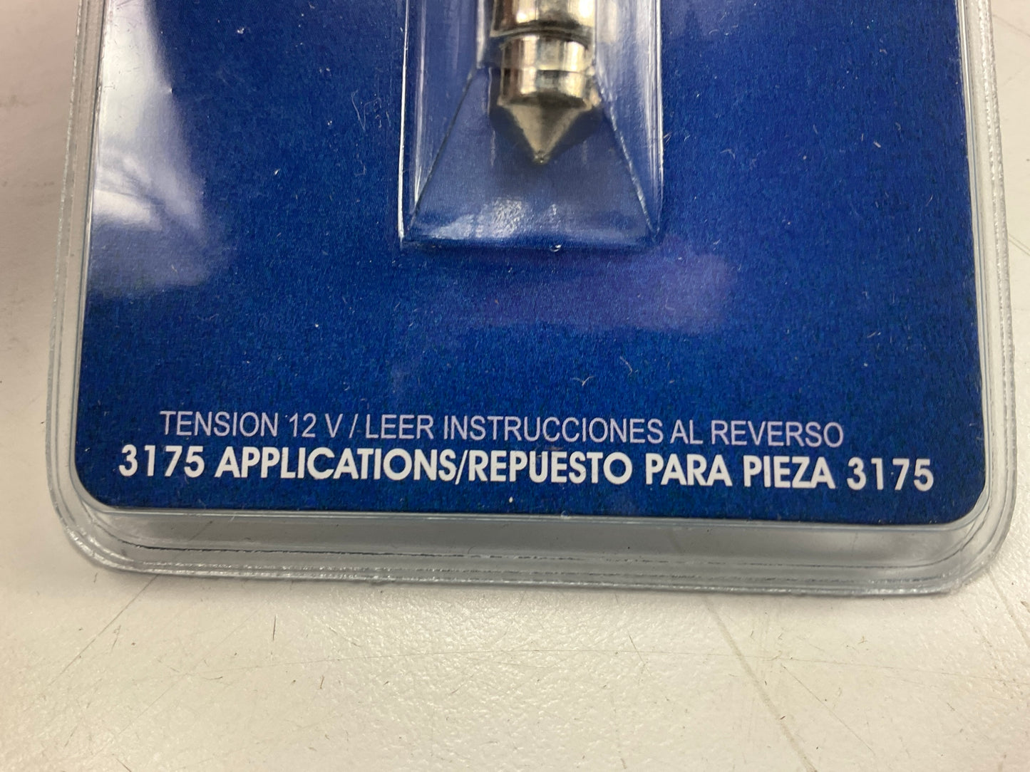 10 Pack - Pilot LI-3175G LED Dome Light Bulb 3175 12V