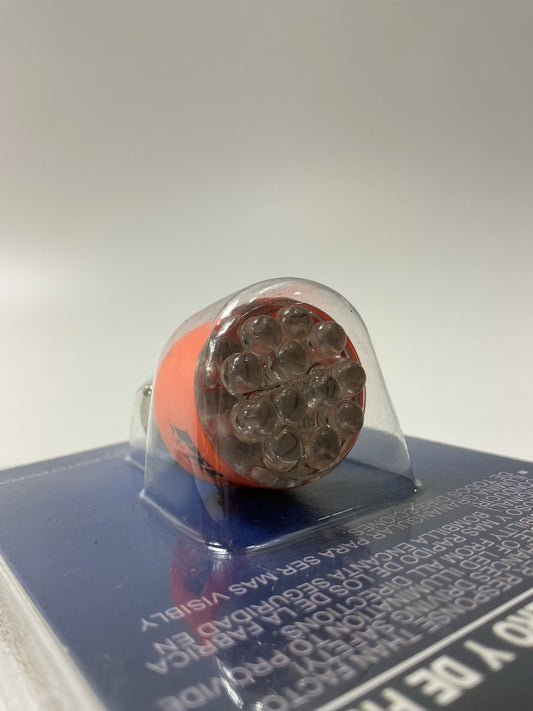 Pilot LI1156A # 1156 LED Turn Signal Light Bulb, Amber